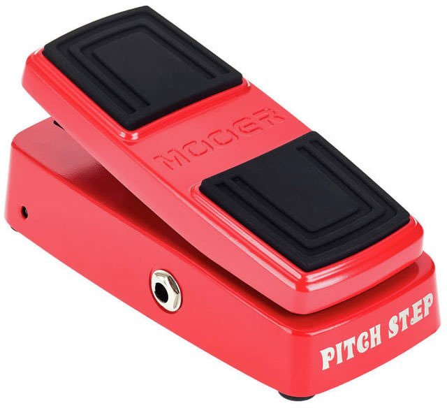 Mooer DPS1 Pitch Step