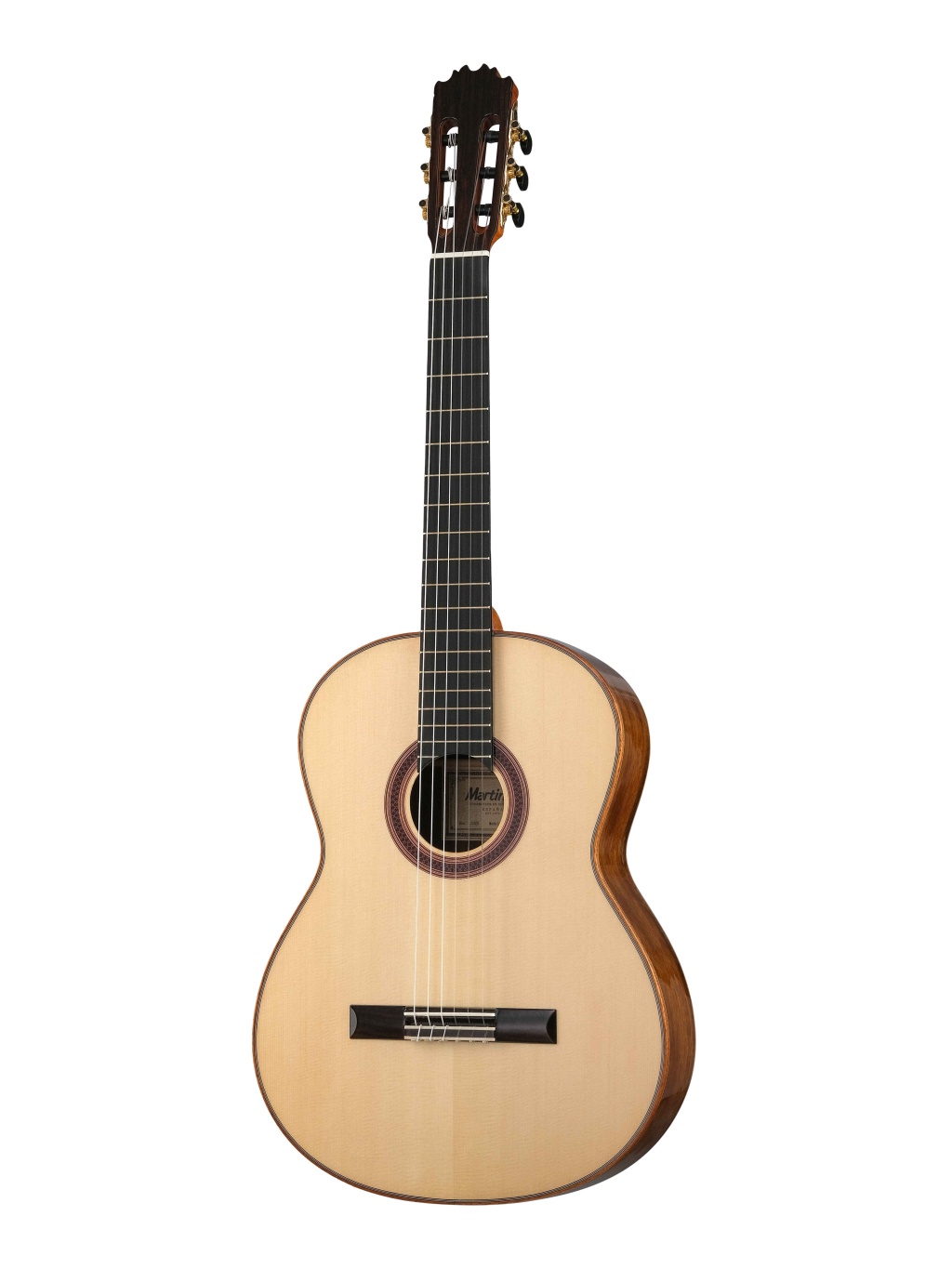 Martinez MM10-Martinez