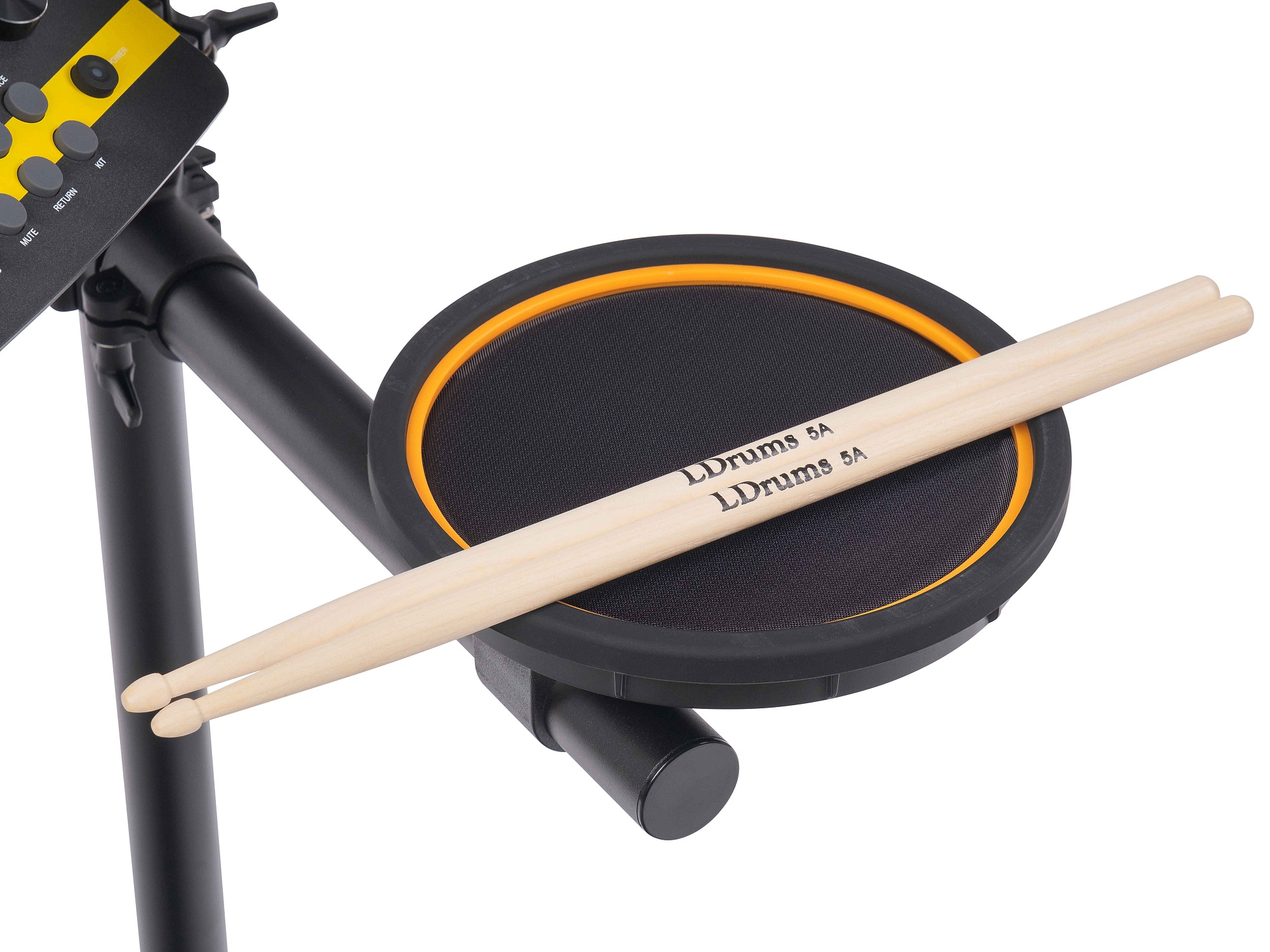 LDrums MK-1L