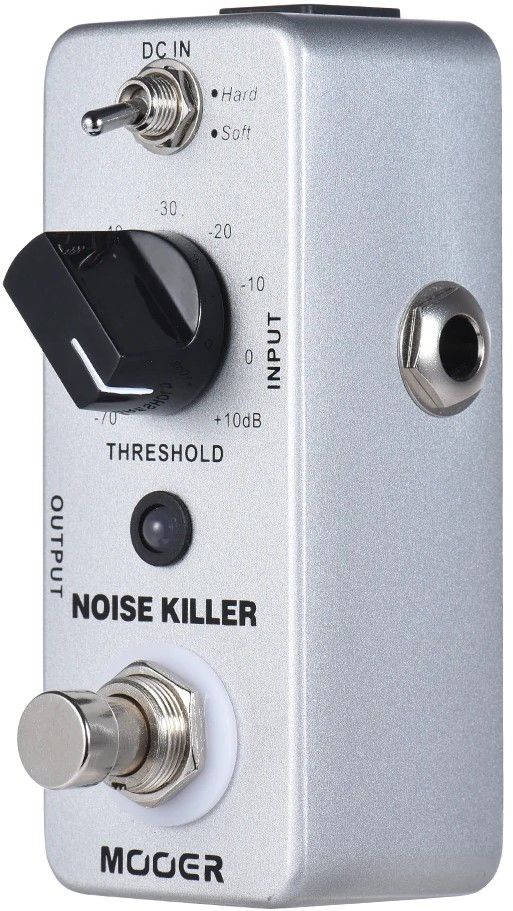 Mooer MNR1 Noise Killer