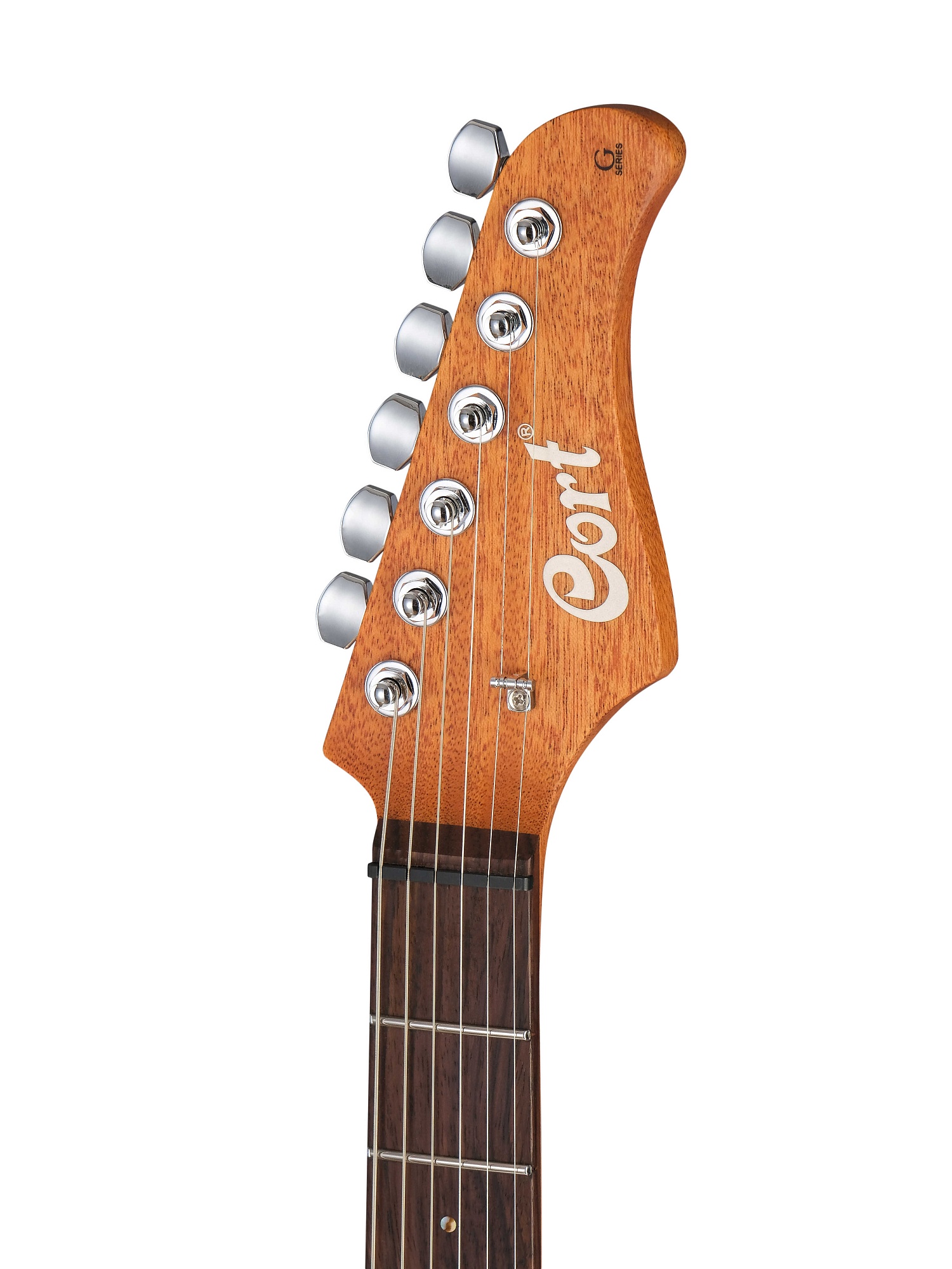 Cort G300 RAW NS G Series