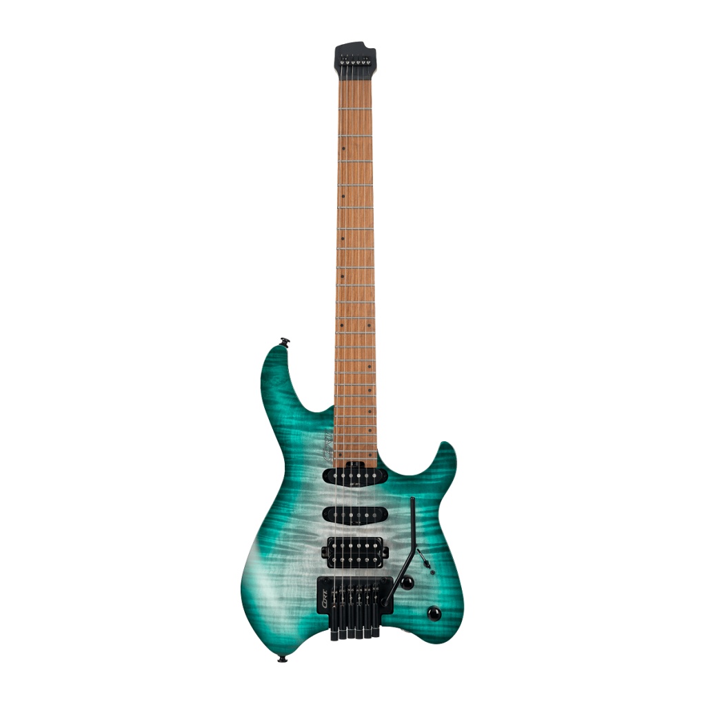 Cort Space-G6TR-SGLG-WBAG Space series