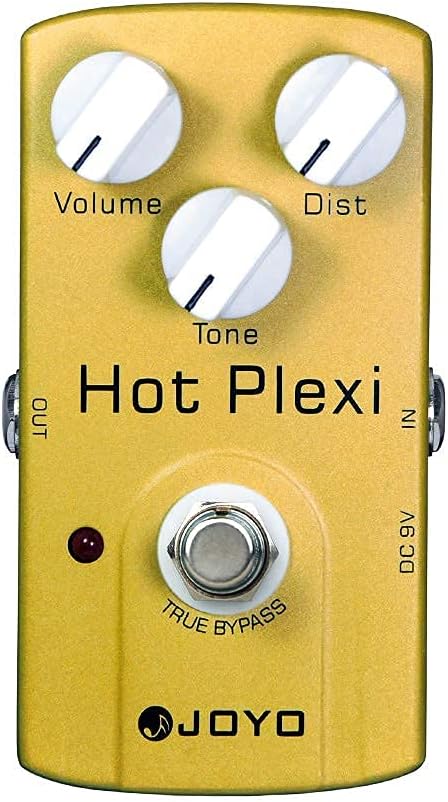 Joyo JF-32 Hot Plexi