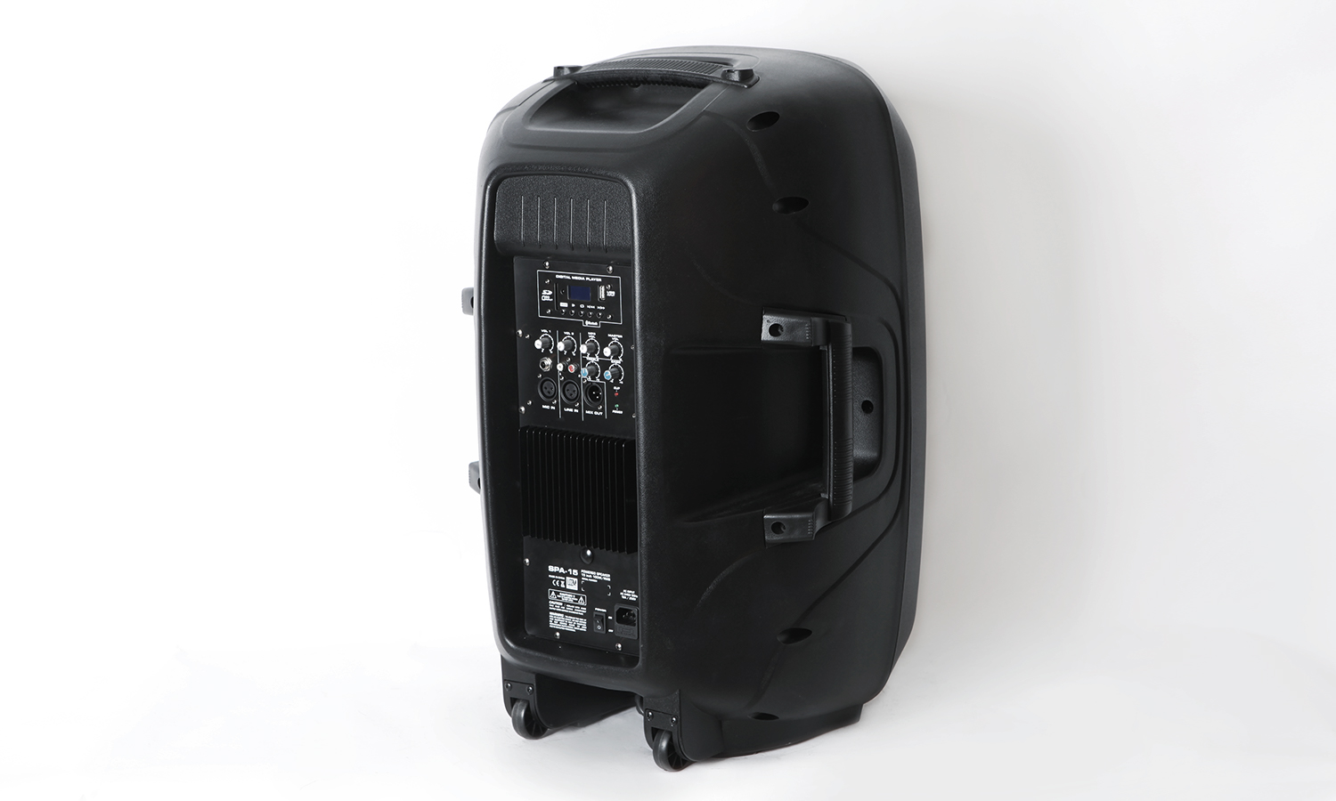 Leem SPA-15