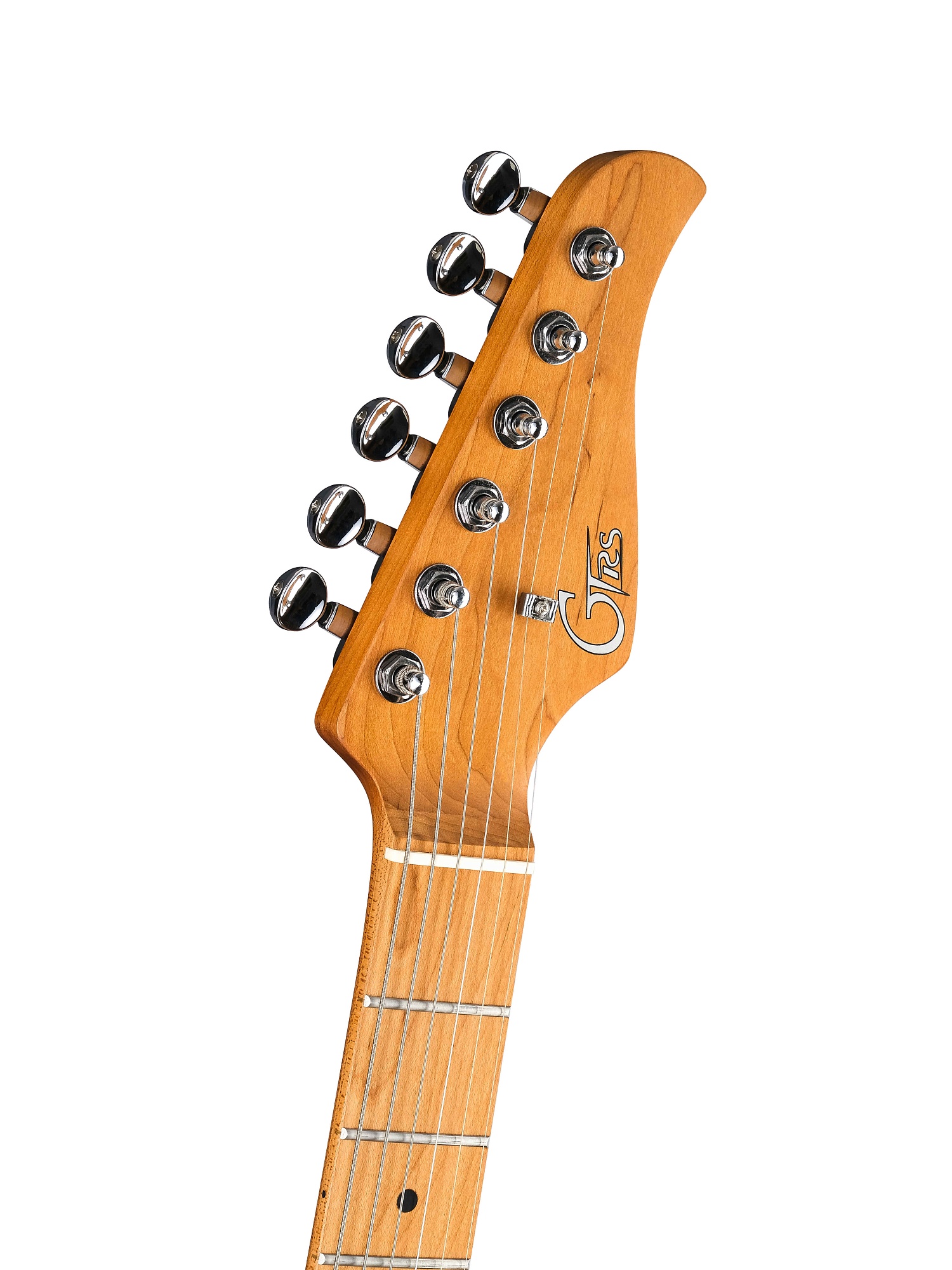 GTRS S801-Standard-801-GR