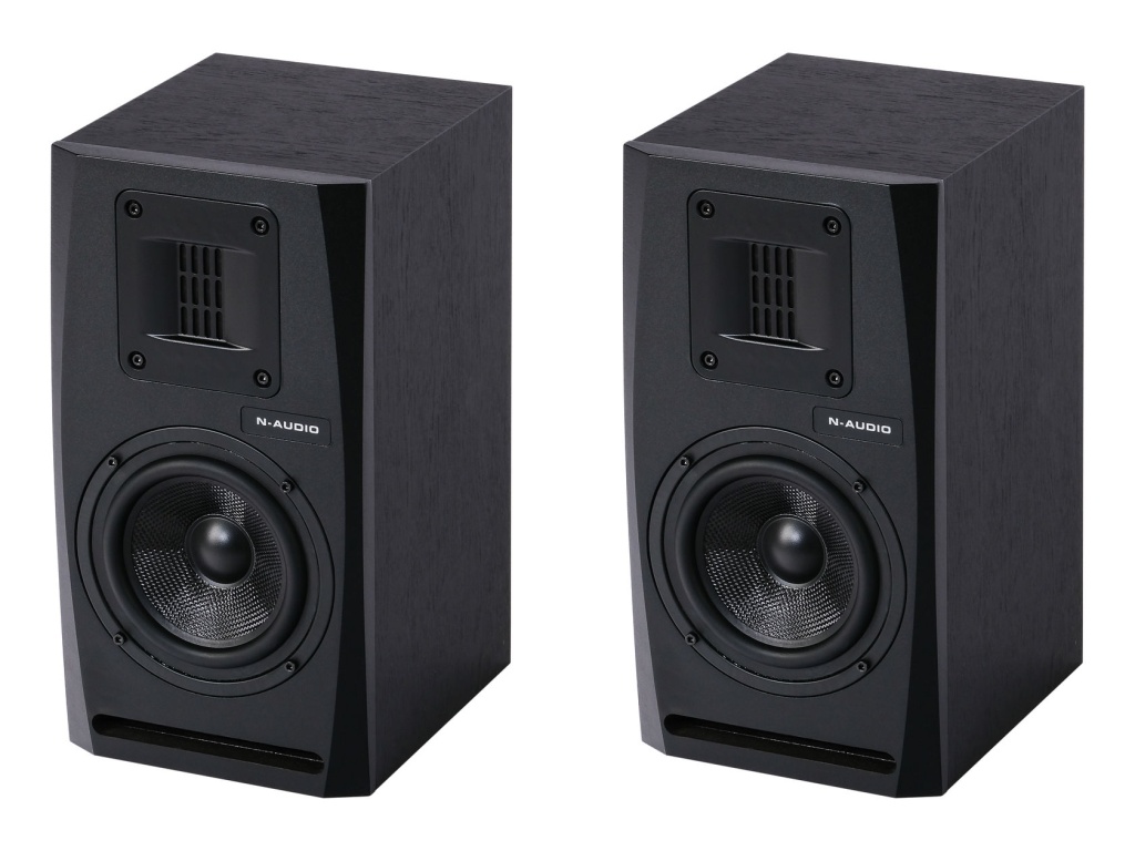 N-Audio G5
