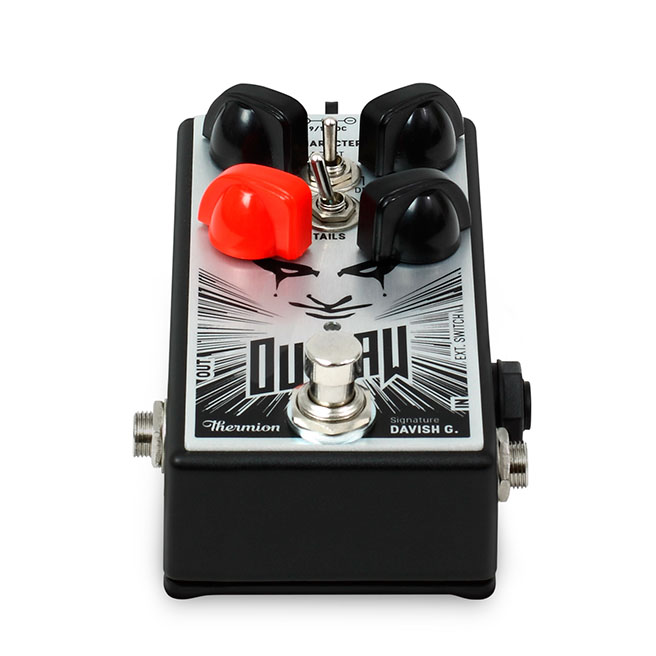 Thermion Outlaw