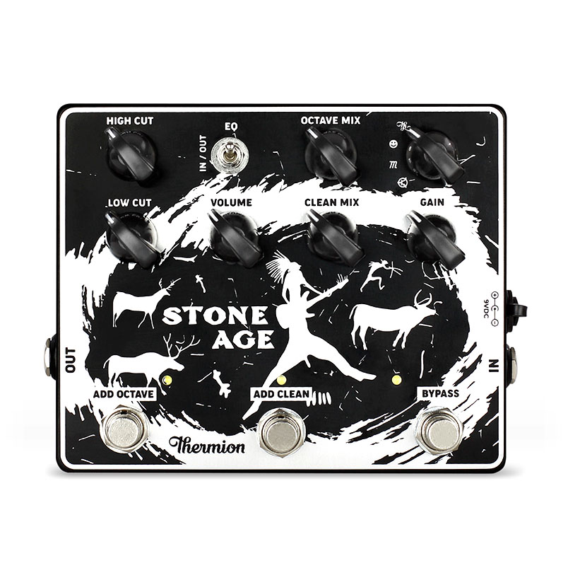 Thermion Stone Age