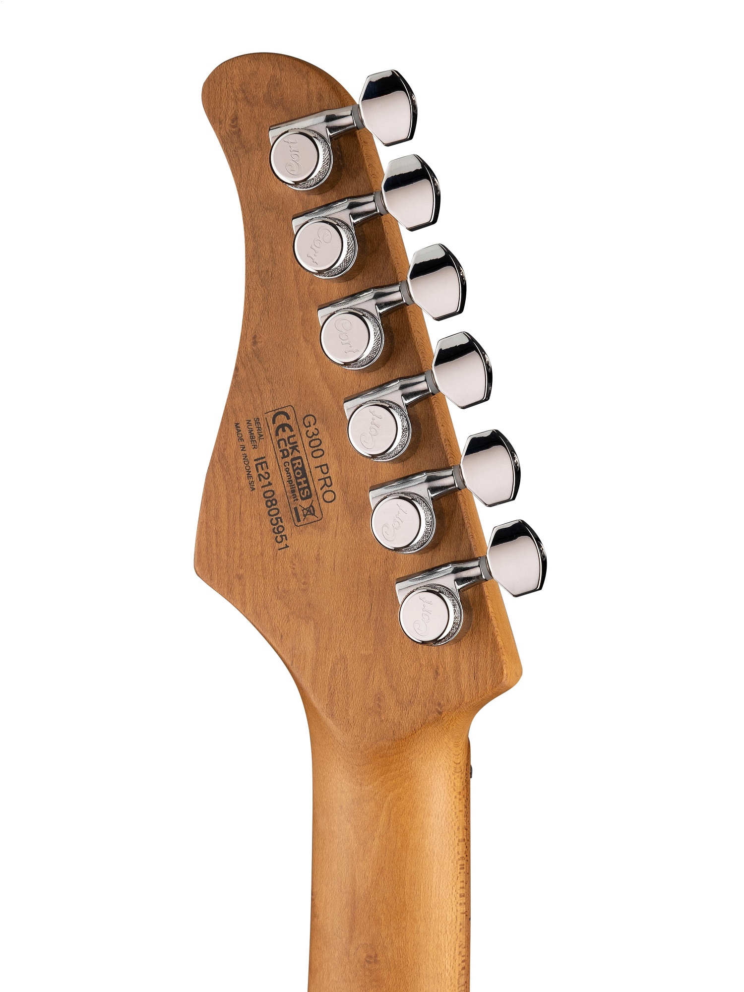 Cort G300-PRO-VVB G Series