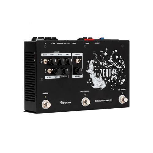 Thermion 04ZER00001 Zero