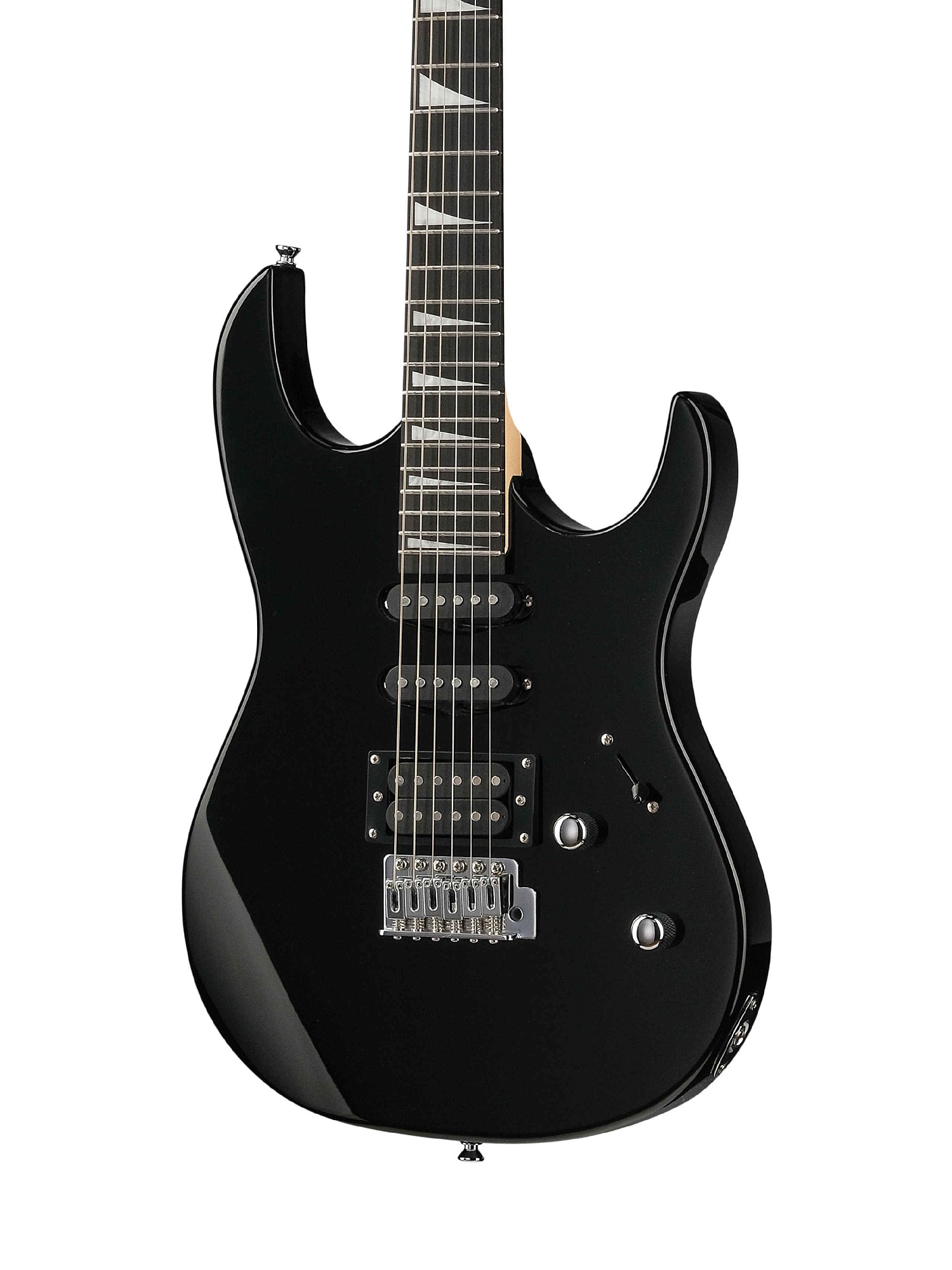 Smiger L-G4-BK