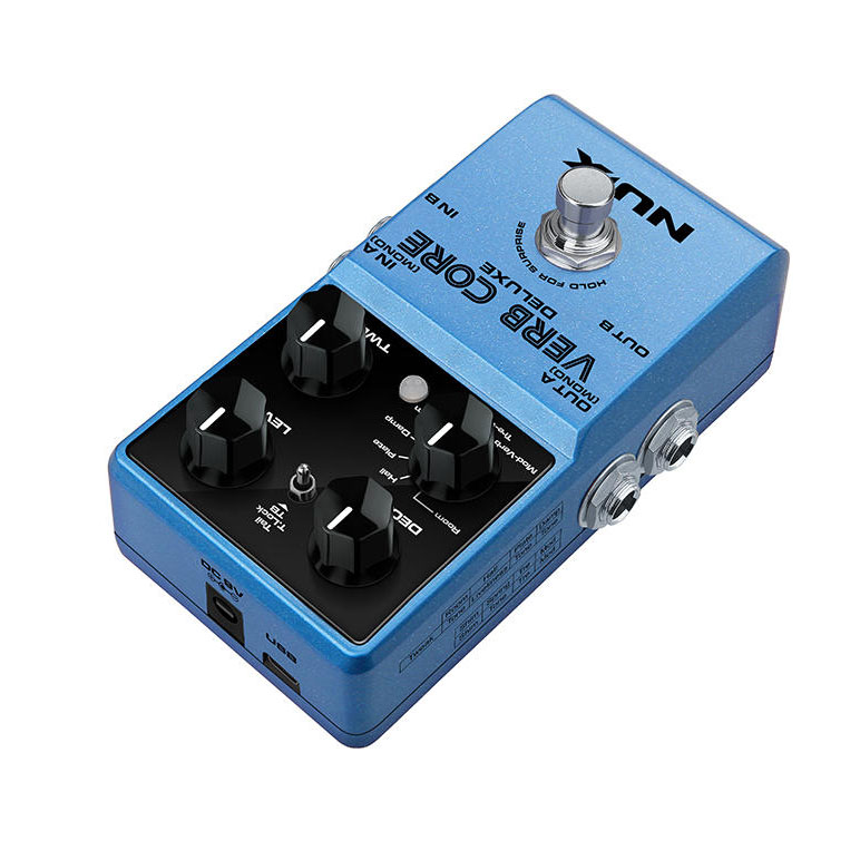 Nux Verb Core Deluxe