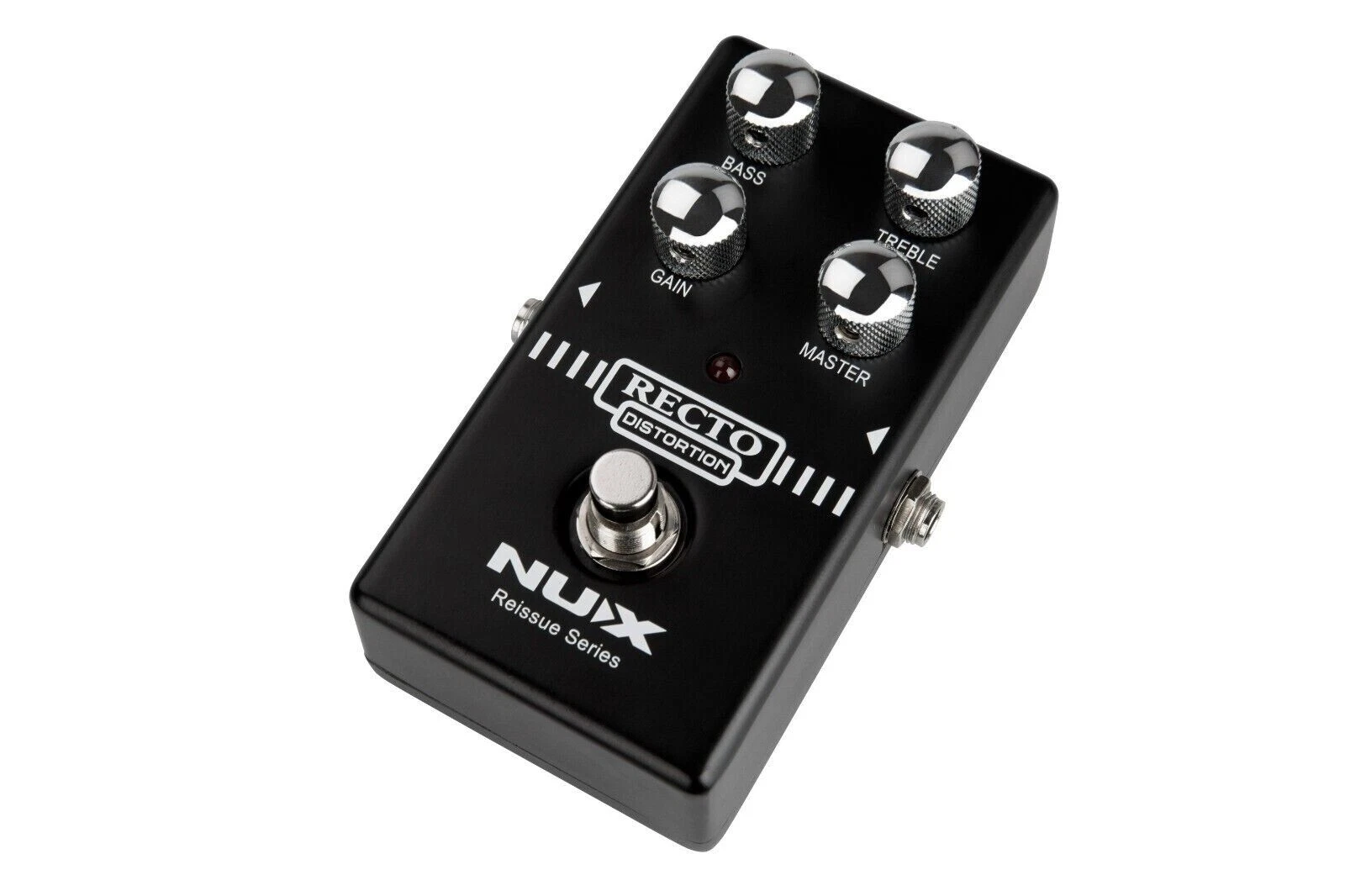 Nux Recto-Distortion Reissue Series