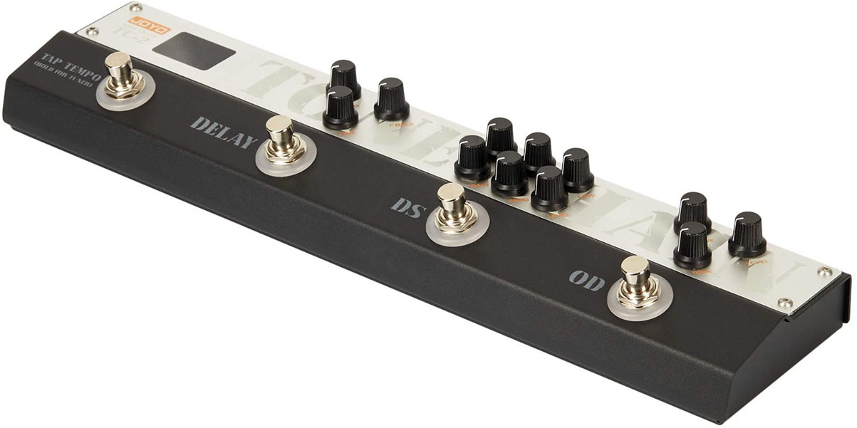 Joyo TC-2