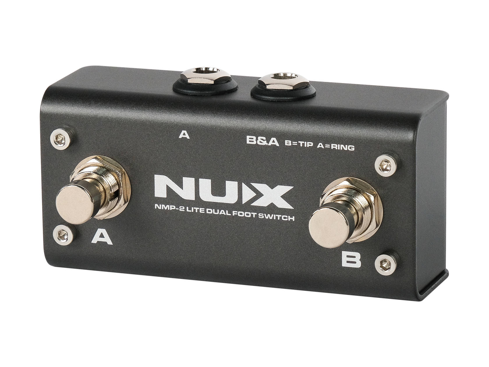 Nux MG-30