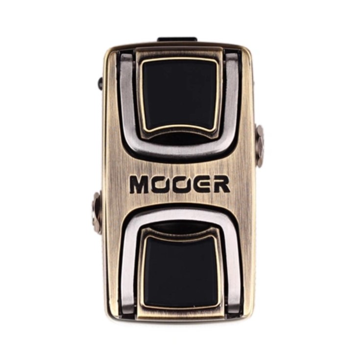 Mooer WCW1 Wahter