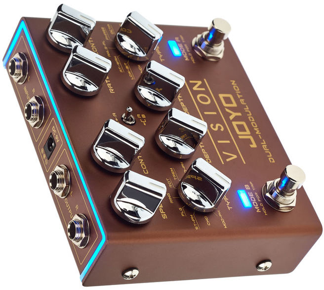 Joyo R-09 Vision Modulate