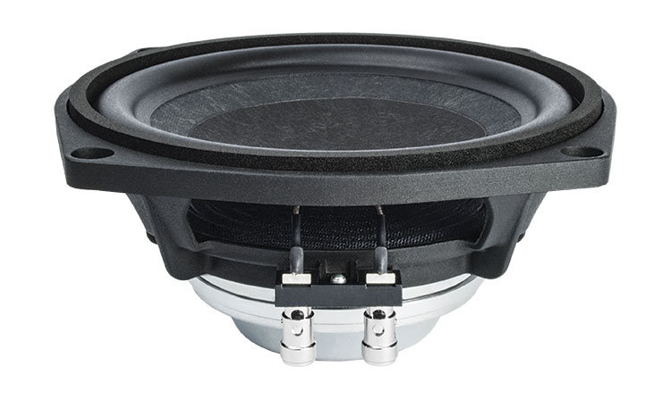 Faital Pro 6RS140-8