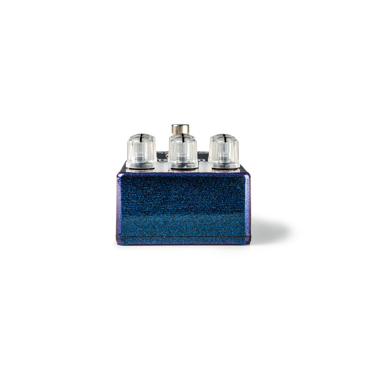 Dunlop M306G1 MXR Poly Blue Octave