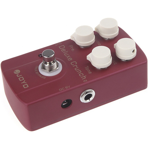 Joyo JF-39-Deluxe-Crunch