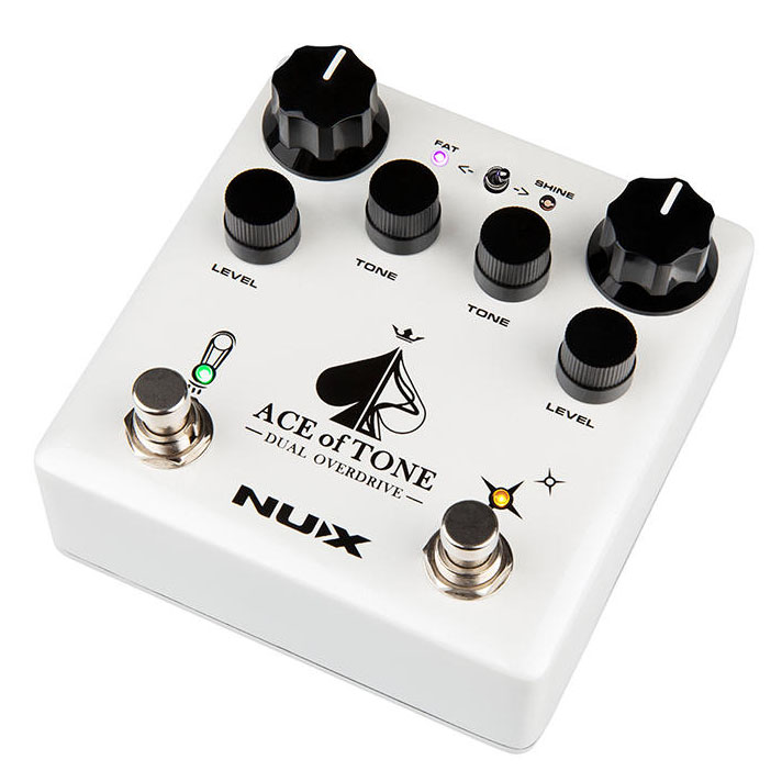 Nux NDO-5 Ace of Tone