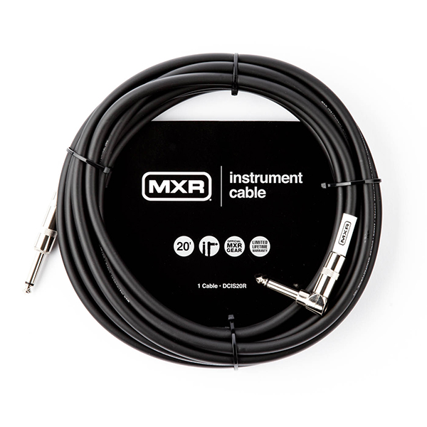 Dunlop DCIS20R MXR
