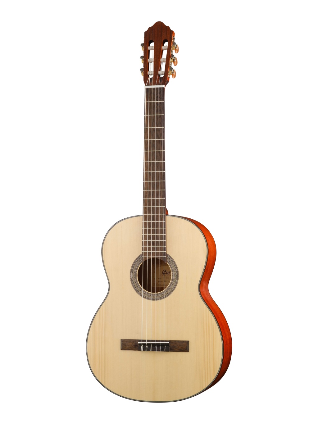 Cort AC200-4/4-OP Classic Series