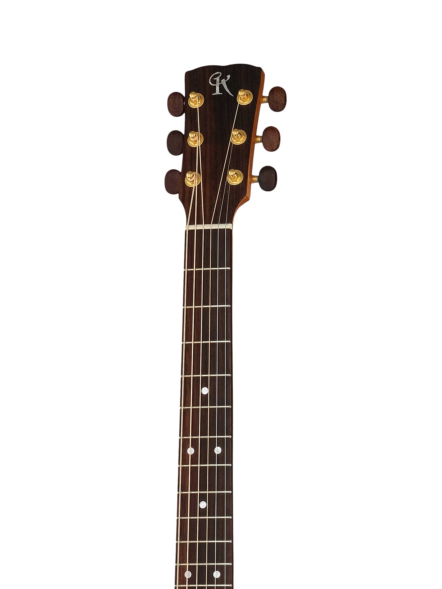 Kremona M20C Steel String Series