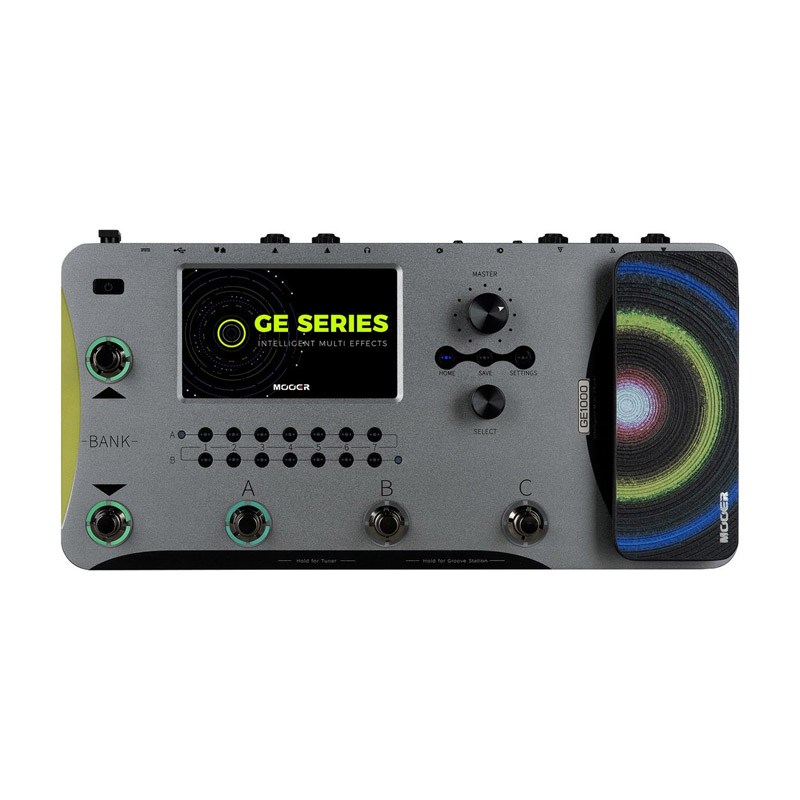 Mooer GE1000Li
