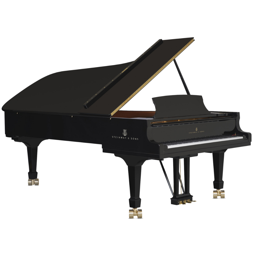 Steinway D-274