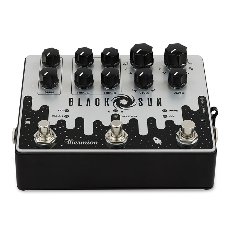 Thermion Black Sun