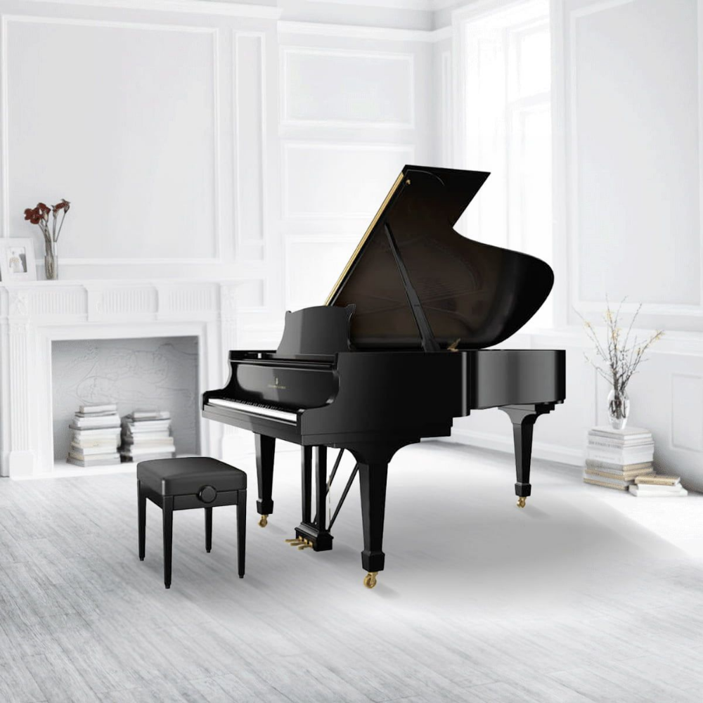 Steinway B-211