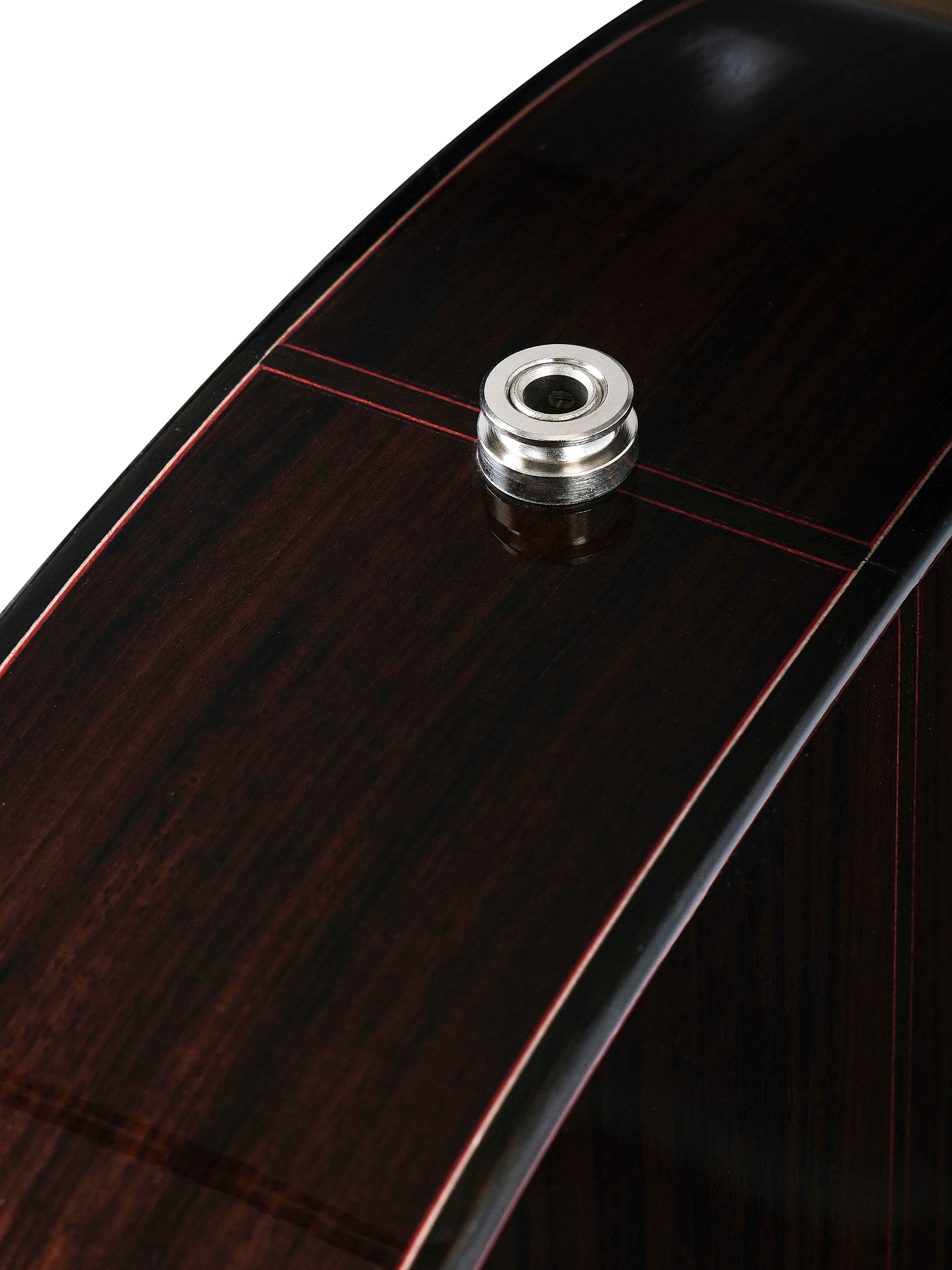 Martinez Almeria-Luthier-Rosewood