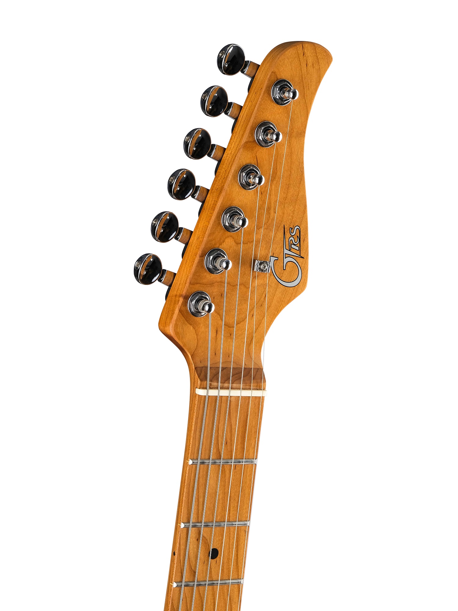 GTRS S801-Standard-801-WH