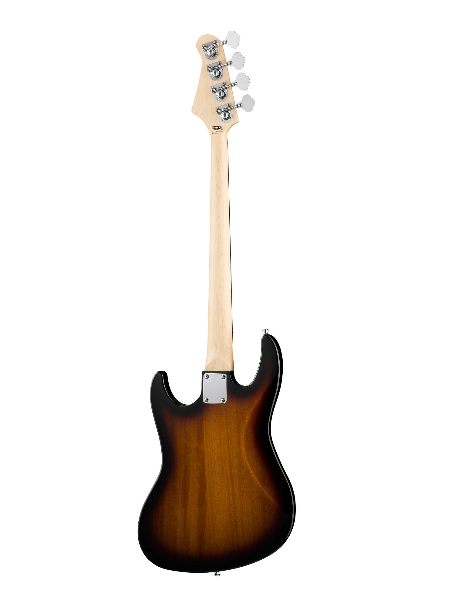 Clevan CJB-20SB Gloss