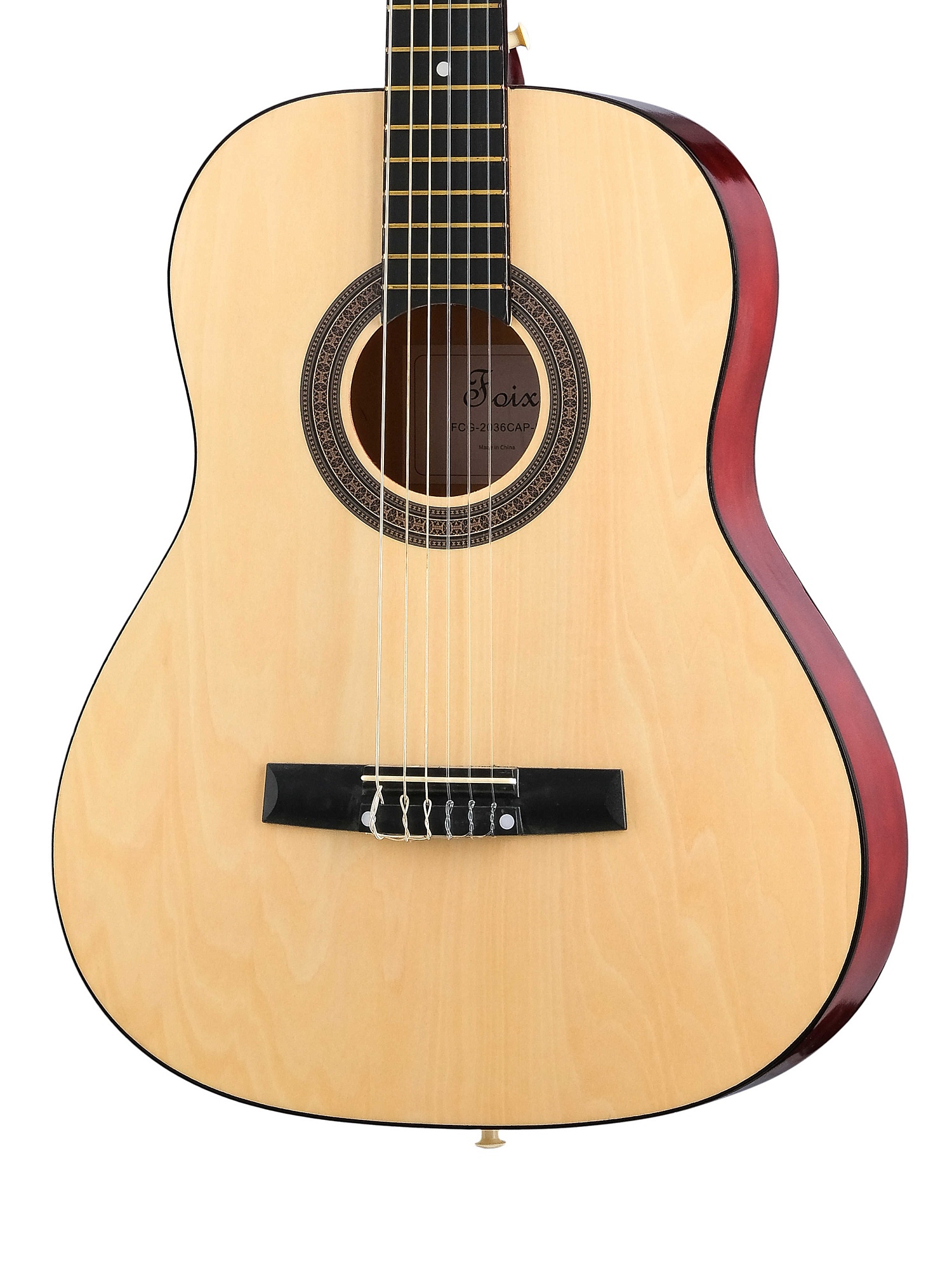Foix FCG-2036CAP-NA-3/4