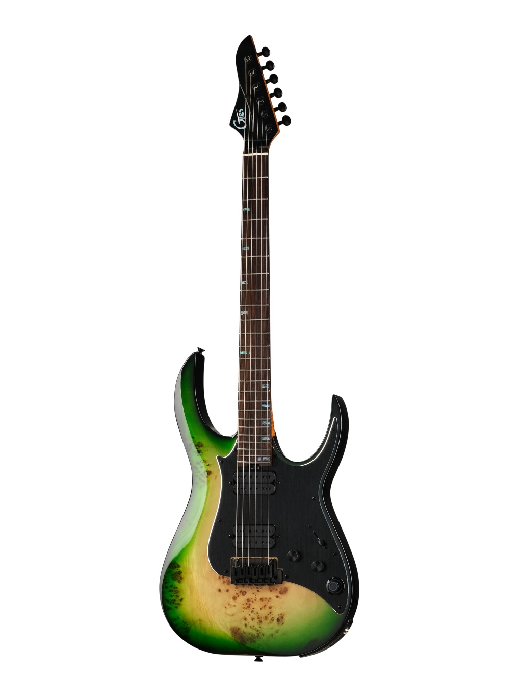 GTRS M810-GNBT Modern