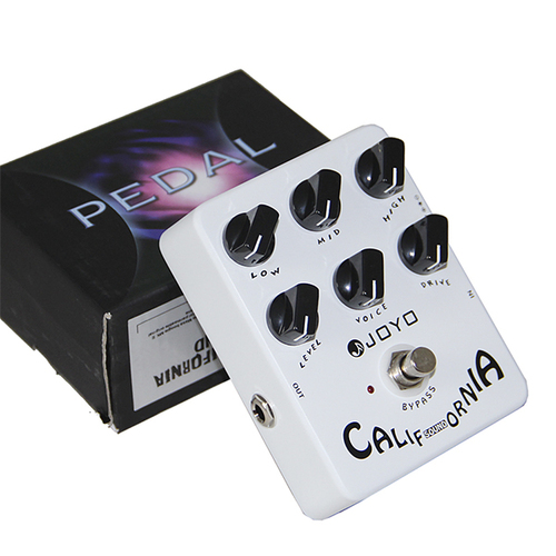 Joyo JF-15-California-Sound