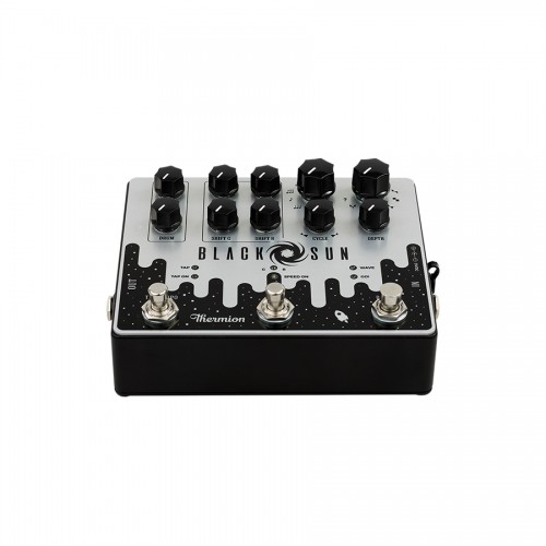 Thermion 01BLK00001 Black Sun