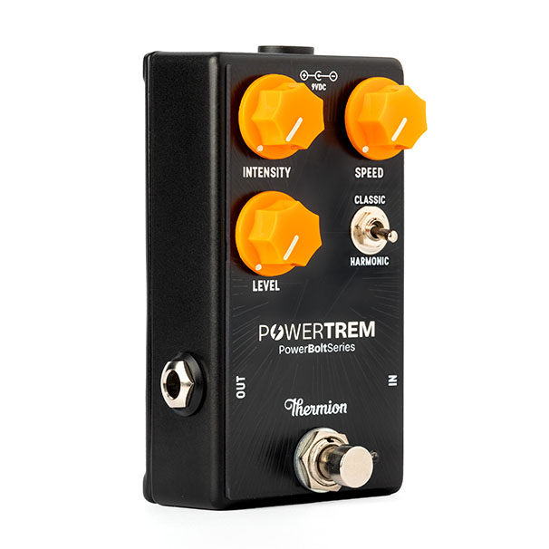 Thermion PowerTrem