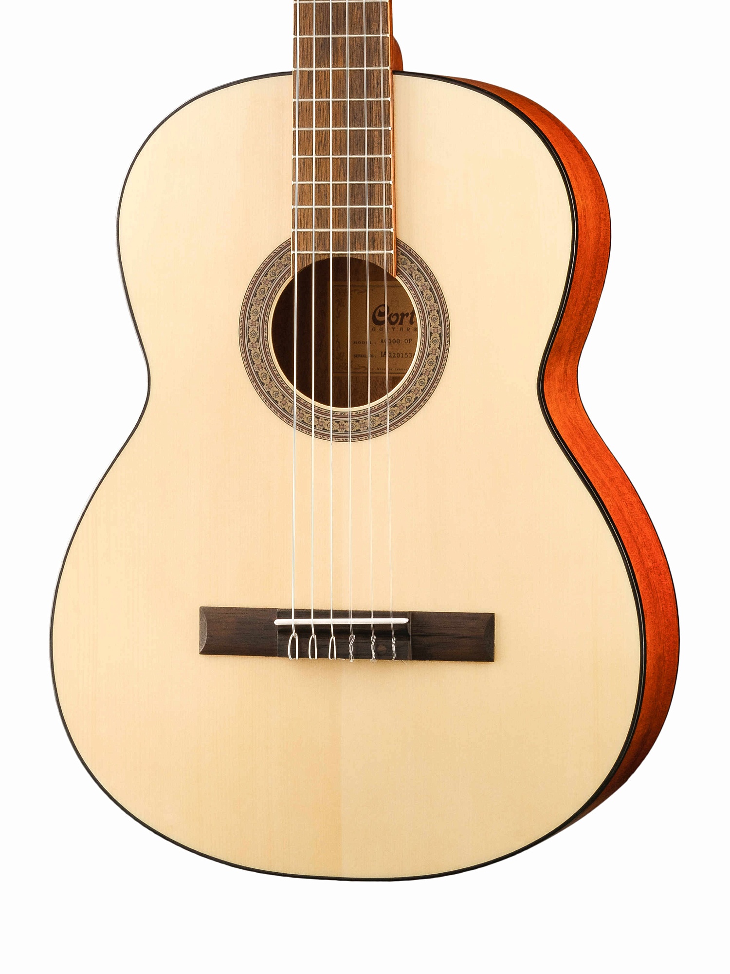 Cort AC100-OP Classic Series