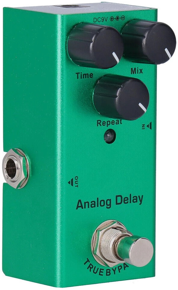 Smiger JDF-10 Analog Delay