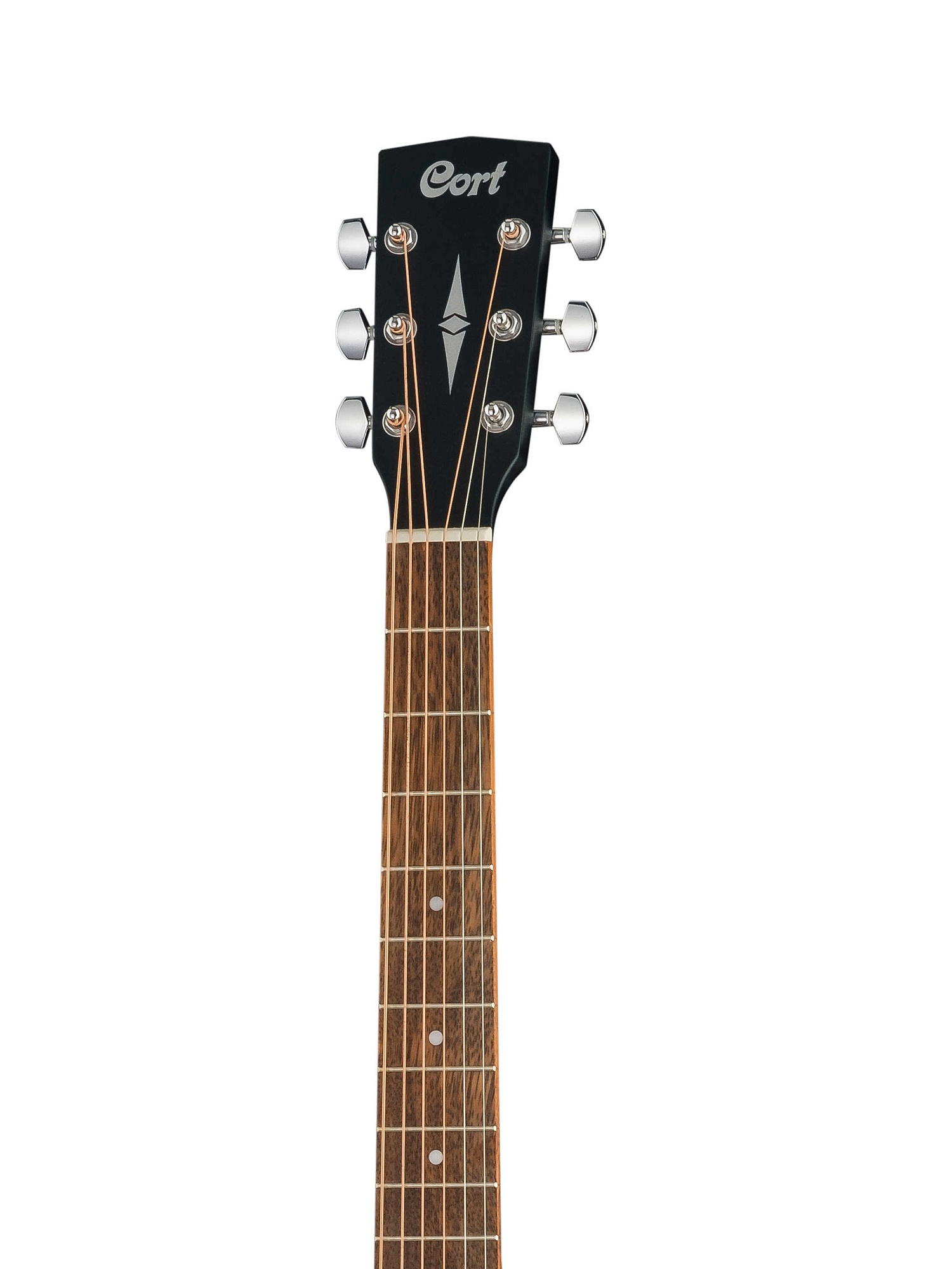 Cort AF510-BKS Standard Series
