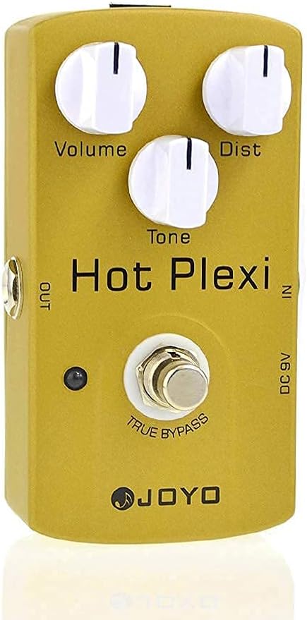 Joyo JF-32 Hot Plexi