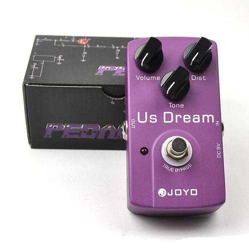 Joyo JF-34-US-Dream-Dist