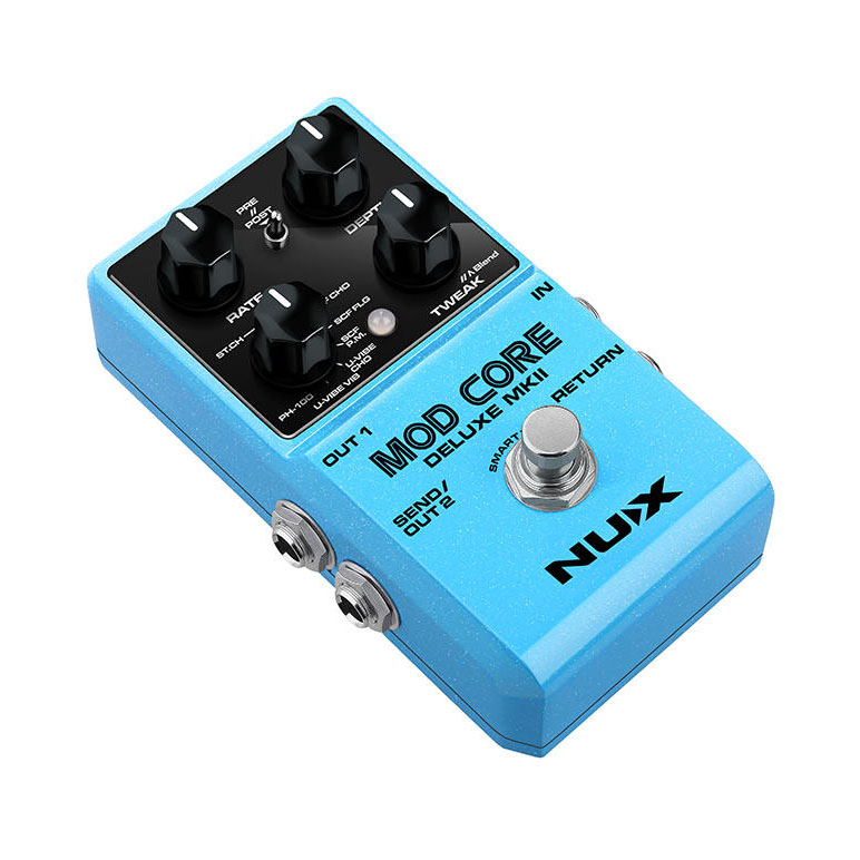 Nux Mod Core Deluxe MkII