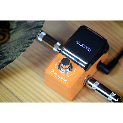 Joyo JF-310-Orange-Juice