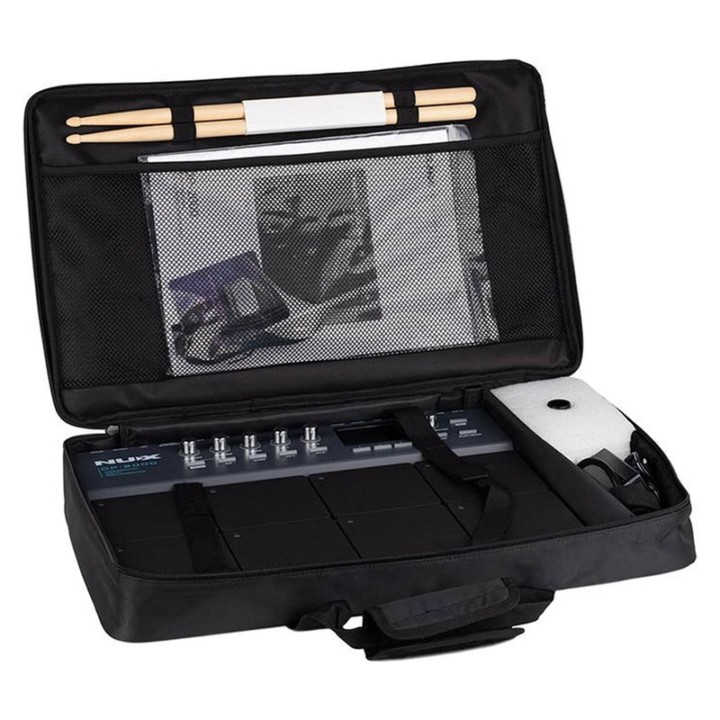 Nux DP-2000