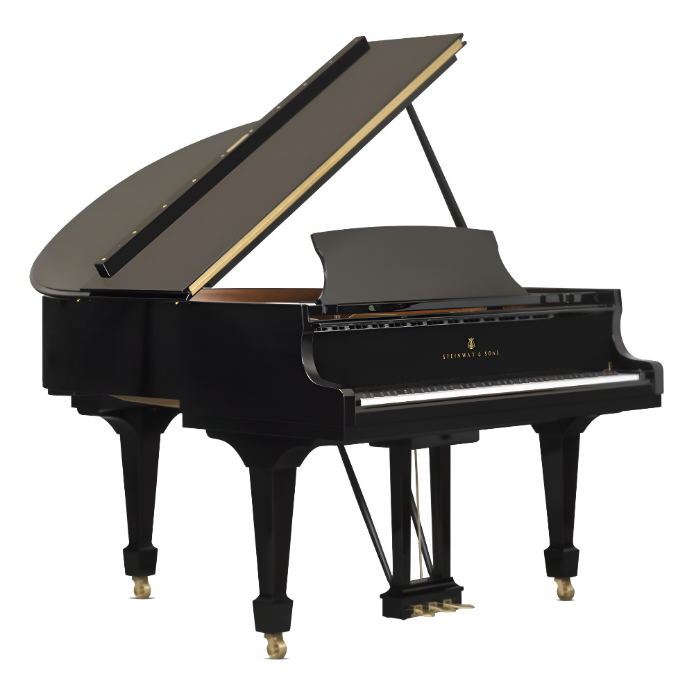 Steinway S-155