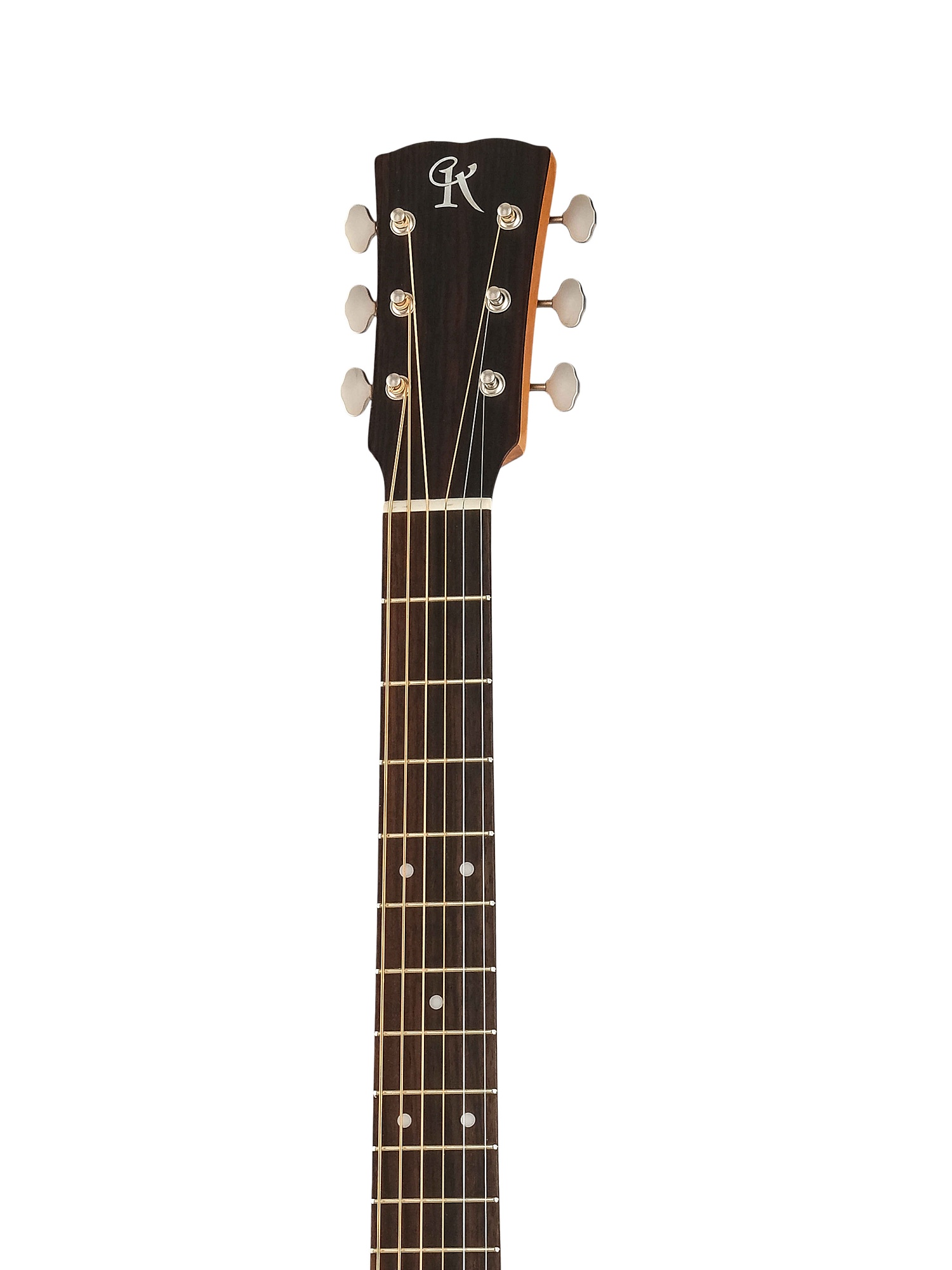 Kremona F15C Steel String Series